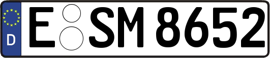 E-SM8652