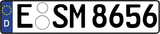 E-SM8656