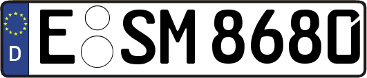 E-SM8680