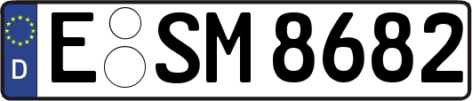 E-SM8682