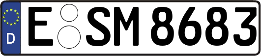 E-SM8683