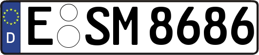 E-SM8686