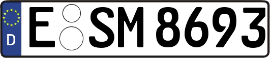 E-SM8693