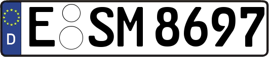 E-SM8697