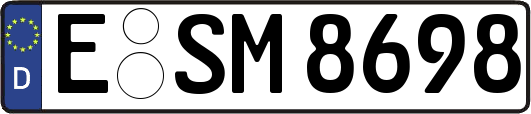 E-SM8698