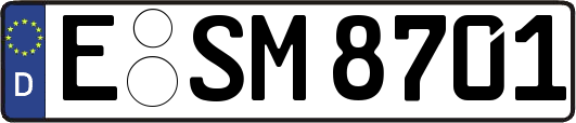 E-SM8701
