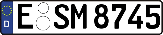 E-SM8745