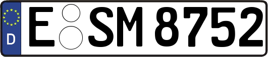 E-SM8752