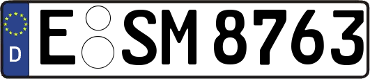 E-SM8763