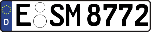 E-SM8772