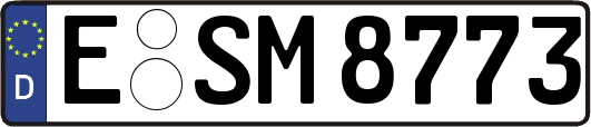 E-SM8773