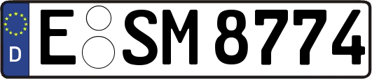 E-SM8774