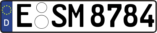 E-SM8784