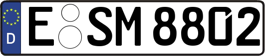 E-SM8802