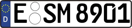 E-SM8901