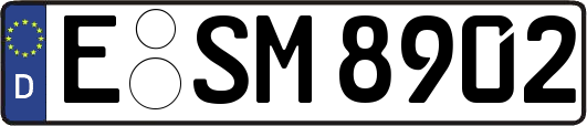 E-SM8902