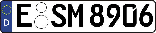 E-SM8906