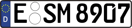E-SM8907