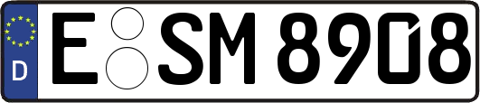 E-SM8908