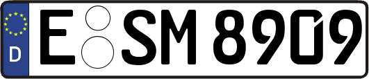 E-SM8909