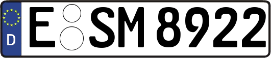 E-SM8922