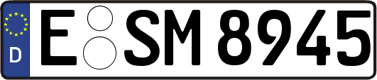 E-SM8945