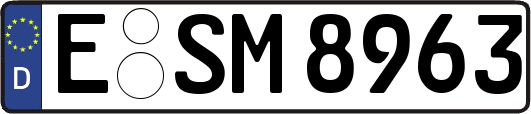 E-SM8963