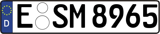 E-SM8965