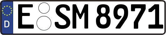 E-SM8971