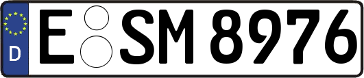 E-SM8976