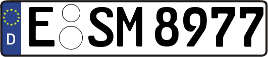 E-SM8977