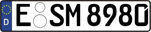 E-SM8980