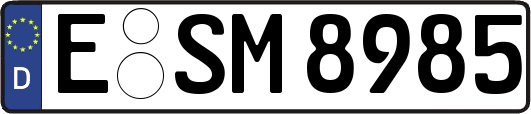 E-SM8985