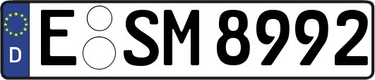 E-SM8992