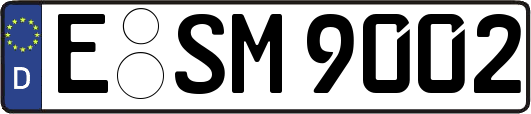 E-SM9002