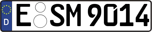 E-SM9014