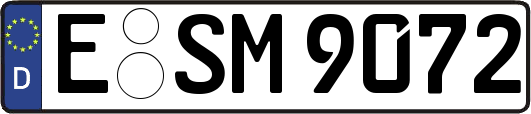 E-SM9072
