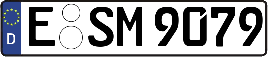 E-SM9079