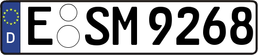 E-SM9268