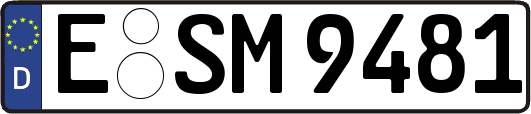 E-SM9481