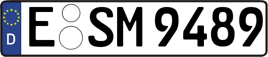 E-SM9489