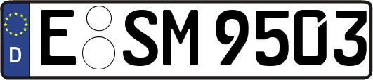 E-SM9503