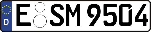 E-SM9504