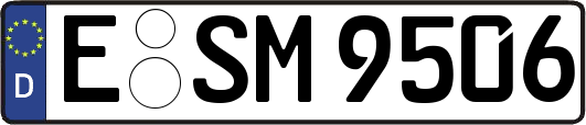 E-SM9506
