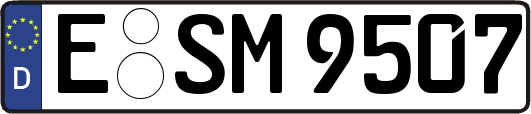 E-SM9507