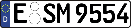 E-SM9554