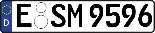 E-SM9596