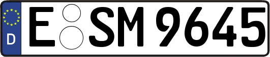 E-SM9645