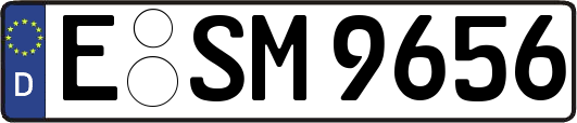 E-SM9656