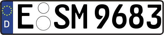 E-SM9683